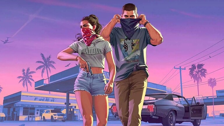 GTA 6, la demo a porte chiuse ricorda Avatar di James Cameron