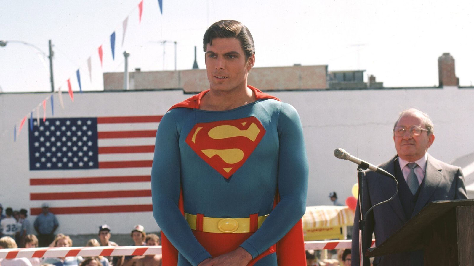 Superman III, il film che Christopher Reeve non ha mai digerito