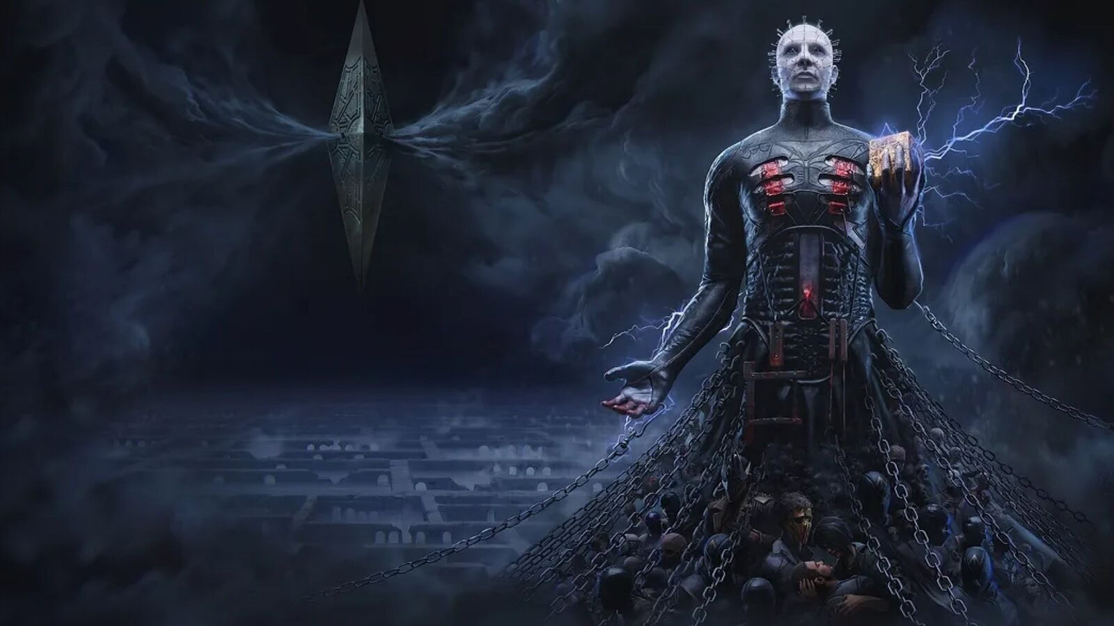 Hellraiser: Revival punta sul disagio più che sulla paura