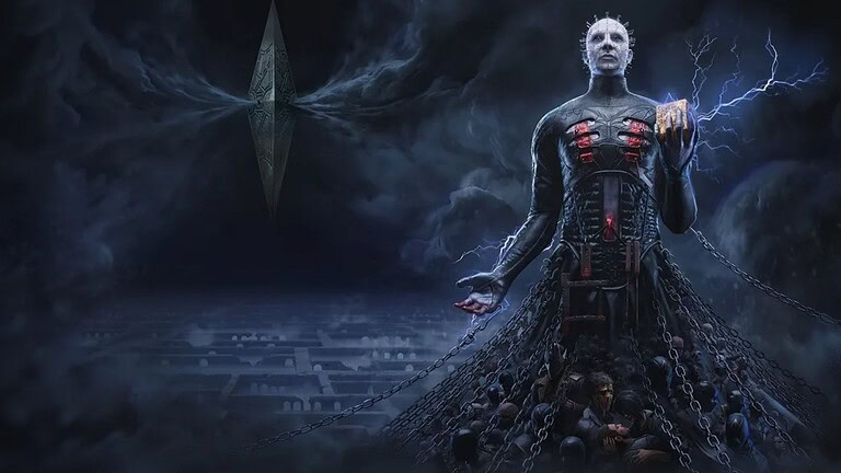 Hellraiser: Revival punta sul disagio più che sulla paura