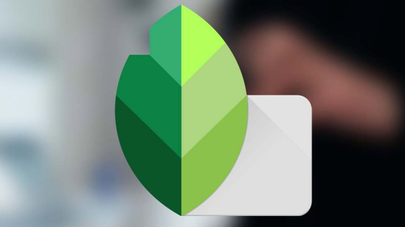 Snapseed prepara i collage gratuiti: layout, formati e livelli