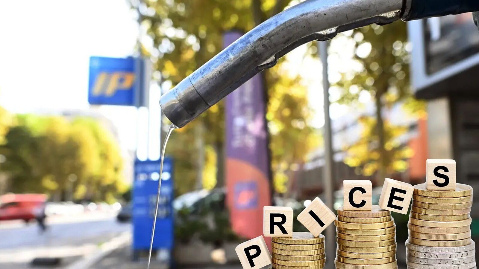 IP lancia il price cap su benzina e gasolio dopo la mossa di Eni