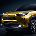Auto a Singapore: una Toyota Yaris Cross nuova costa 130.000 euro