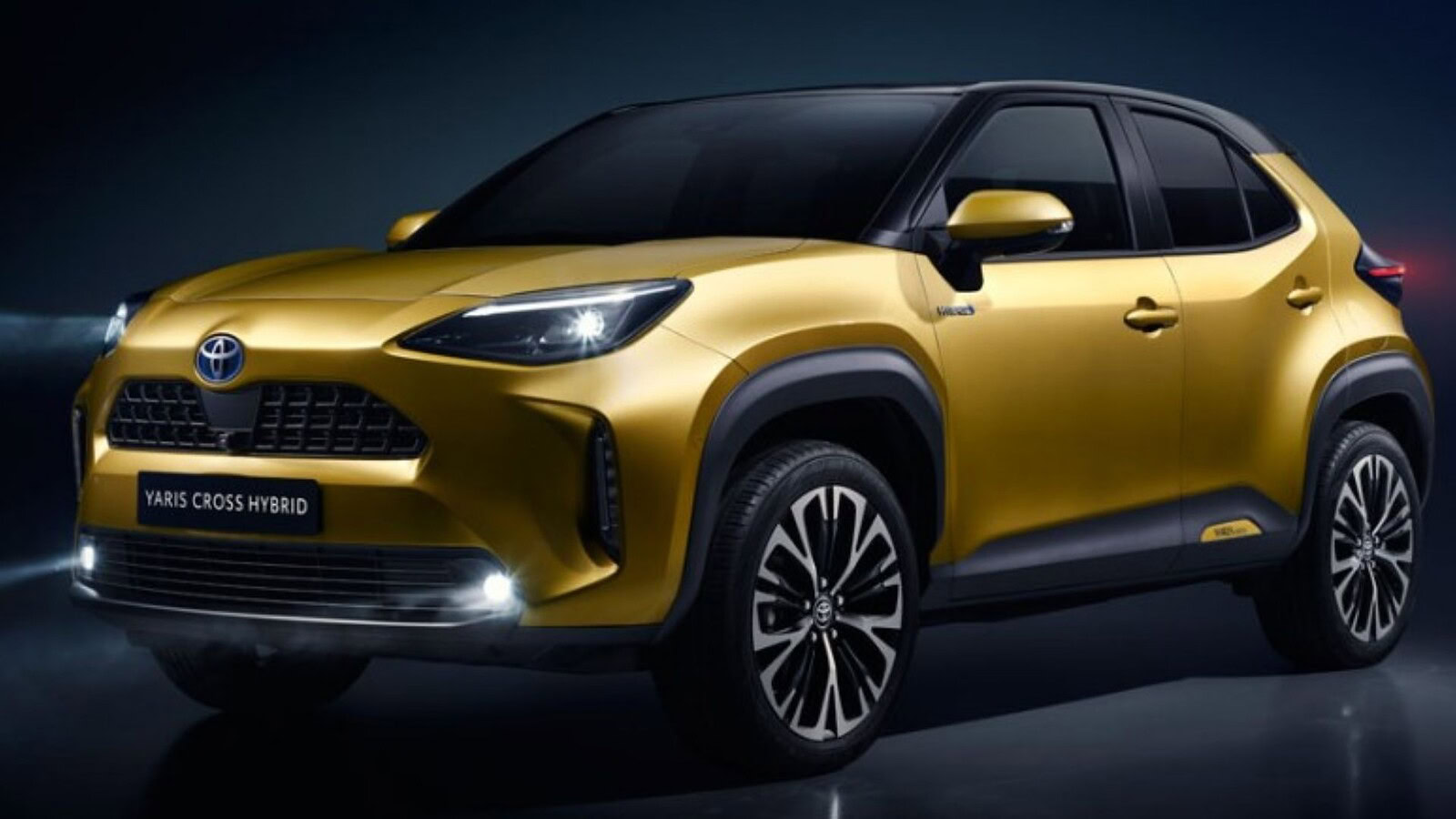 Auto a Singapore: una Toyota Yaris Cross nuova costa 130.000 euro