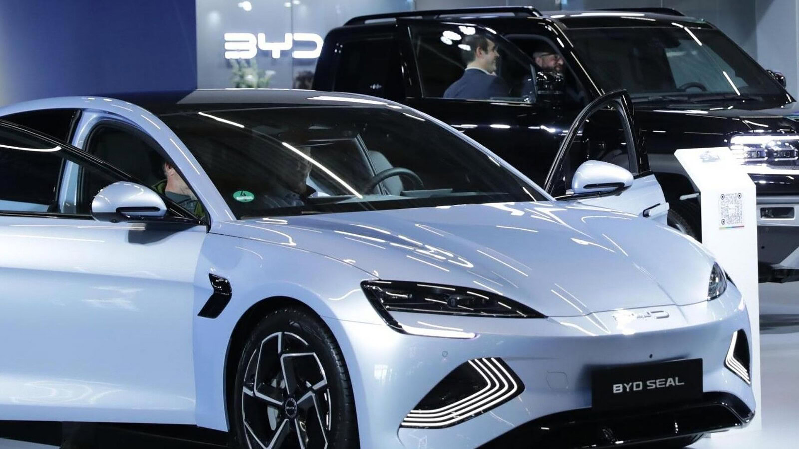 Auto cinesi, l'Ue verso un'alleanza con Londra, Tokyo e Seoul