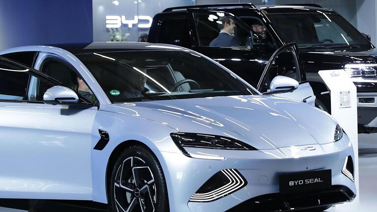 Auto cinesi, l'Ue verso un'alleanza con Londra, Tokyo e Seoul
