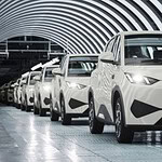 Auto cinesi: export +65% nel 2026, in patria vendite giù del 21%
