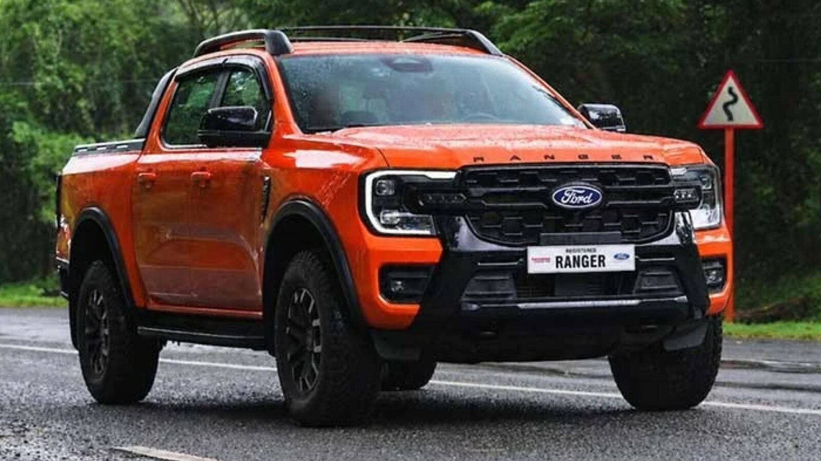 Ford Ranger, nuova generazione in sviluppo con 1.500 ingegneri
