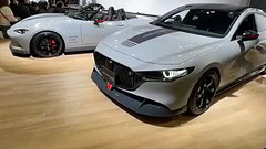 Mazda3 Spirit Racing: la sportiva da 300 CV resta solo un’ipotesi