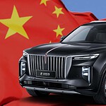Auto cinesi, un anno di controlli su guida assistita e batterie