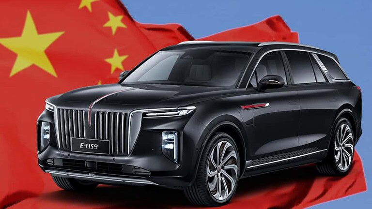 Auto cinesi, un anno di controlli su guida assistita e batterie