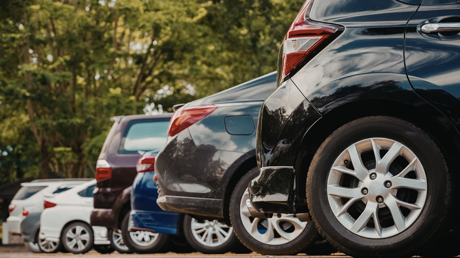 Auto rubate in Canada: 4.798 ritrovate in Russia secondo Interpol