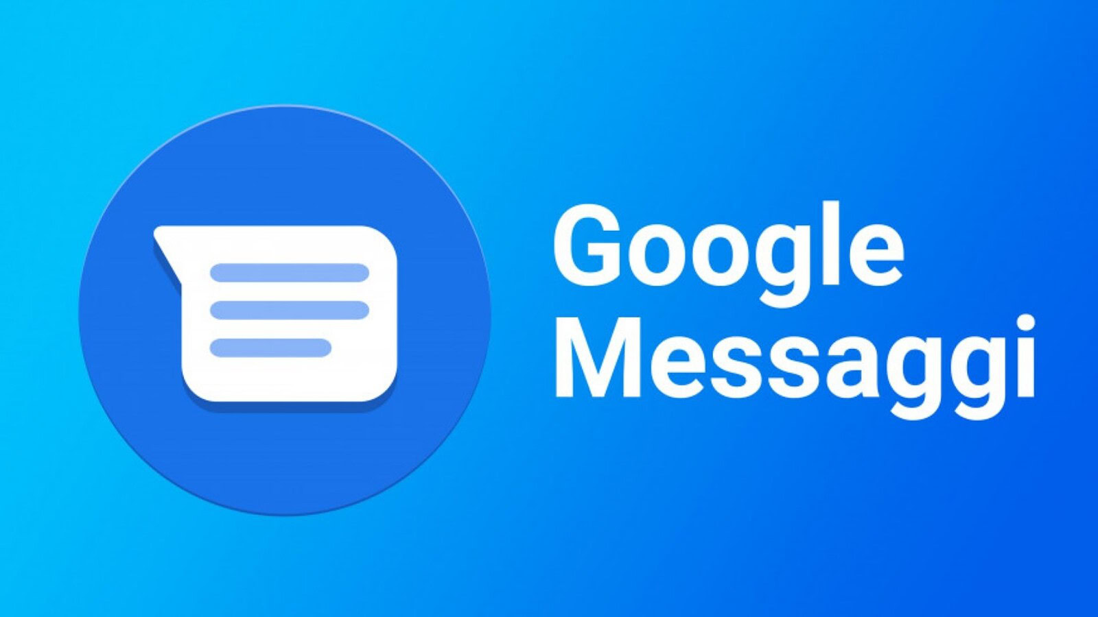 Google Messaggi, ora puoi copiare solo una parte del messaggio