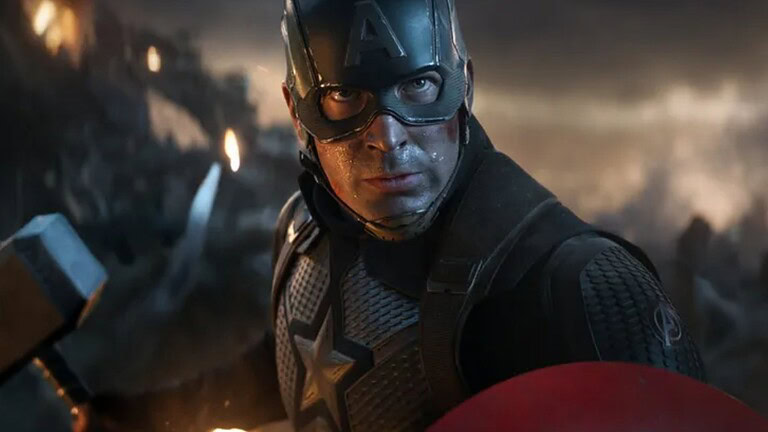 Avengers: Endgame a 35 milioni dal record di Avatar con Encore