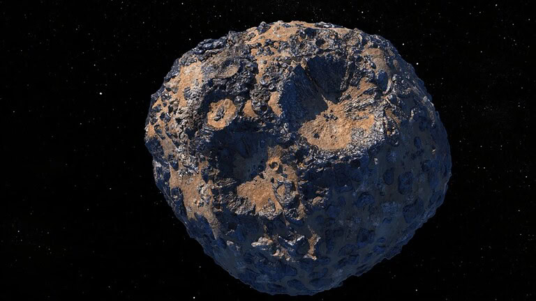 Meteoriti antichi, un forte magnetismo avrebbe aiutato il Sole