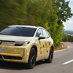 Volkswagen ID Tiguan, prime foto dell'erede elettrica di ID 4