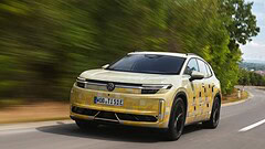 Volkswagen ID Tiguan, prime foto dell’erede elettrica di ID 4
