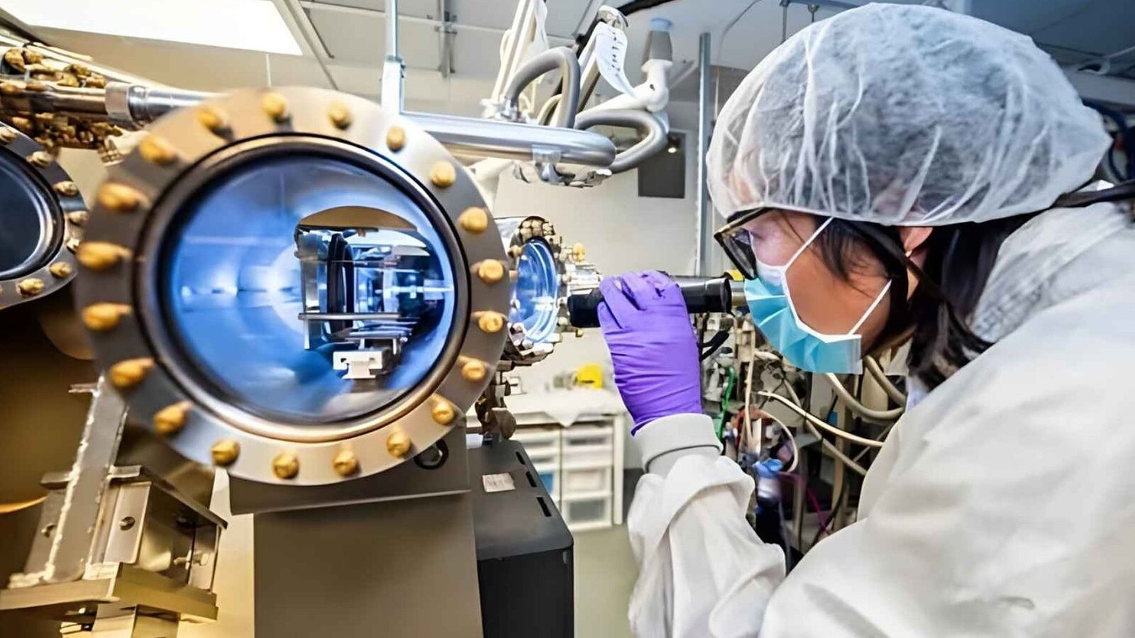 Cattura della CO2: la batteria al nichel che sfida i filtri