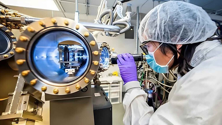 Cattura della CO2: la batteria al nichel che sfida i filtri