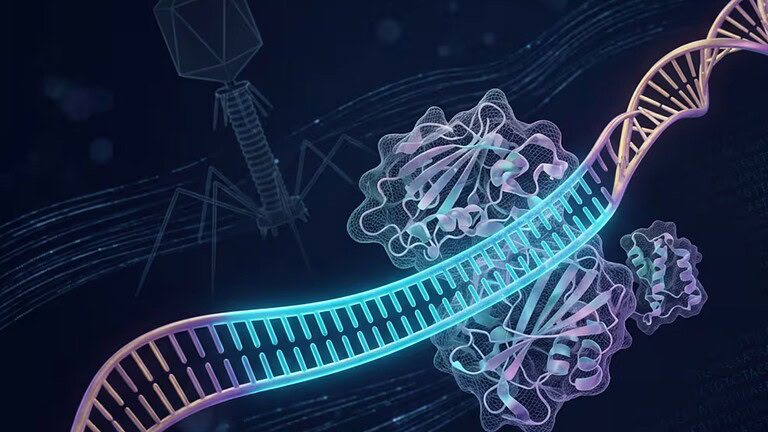 Claude scopre un enzima simile a CRISPR: la scienza si divide