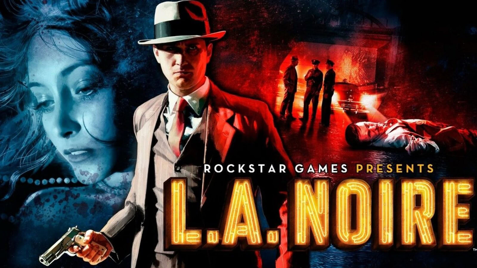 L.A. Noire 2 e il Killer dello Zodiaco: il leak torna credibile