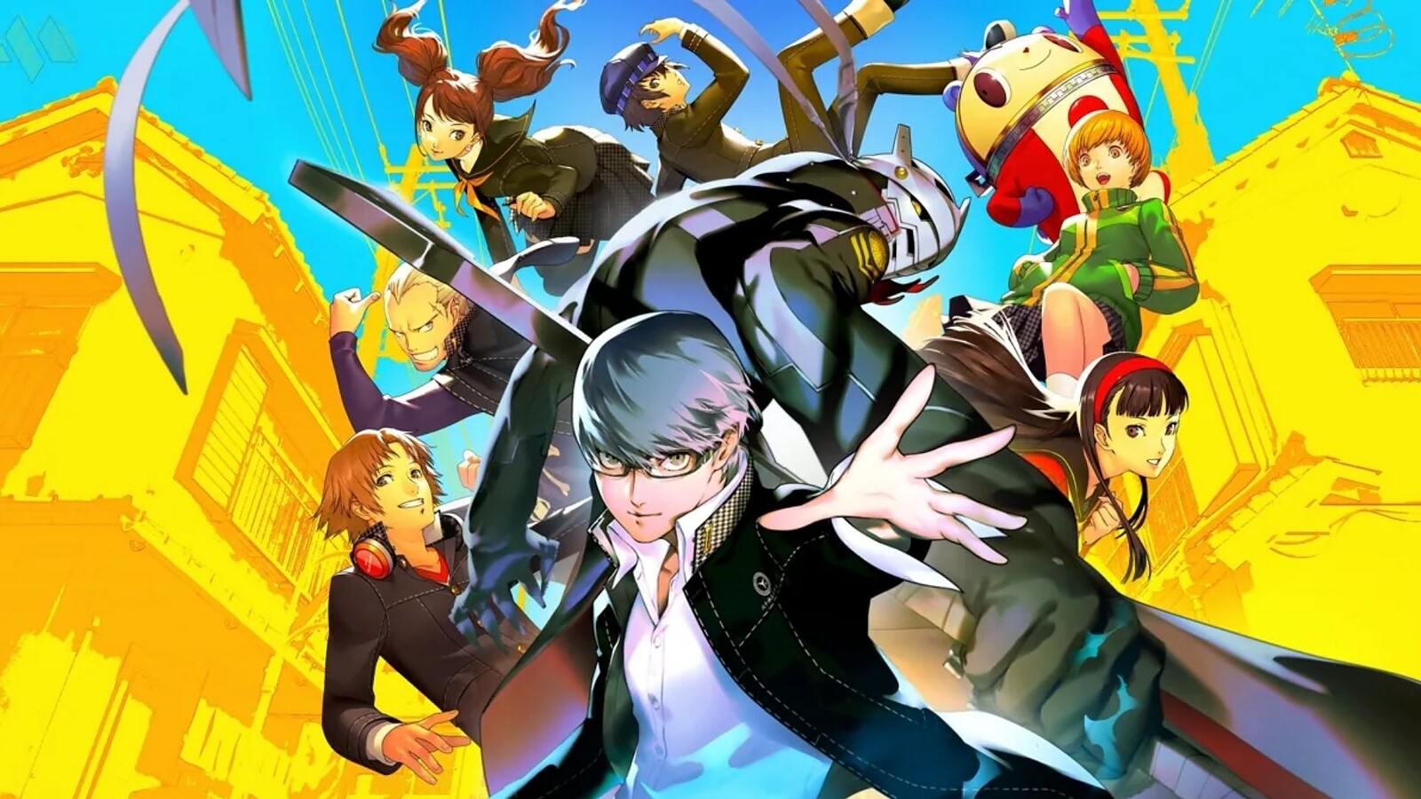 Persona 4 supera 5,7 milioni di copie anche senza il remake
