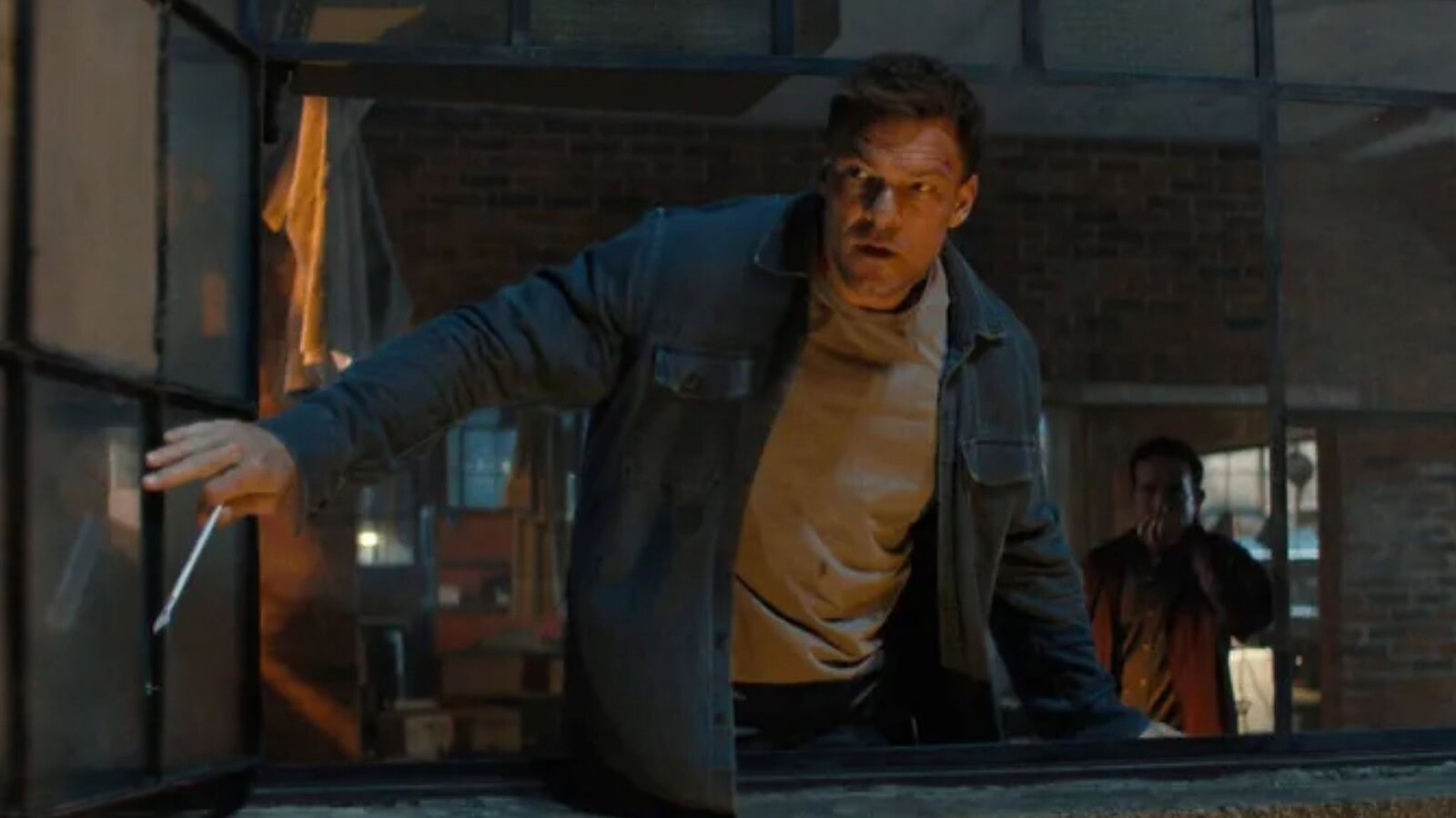Reacher 6 è ufficiale: la quarta stagione vola a 66 milioni