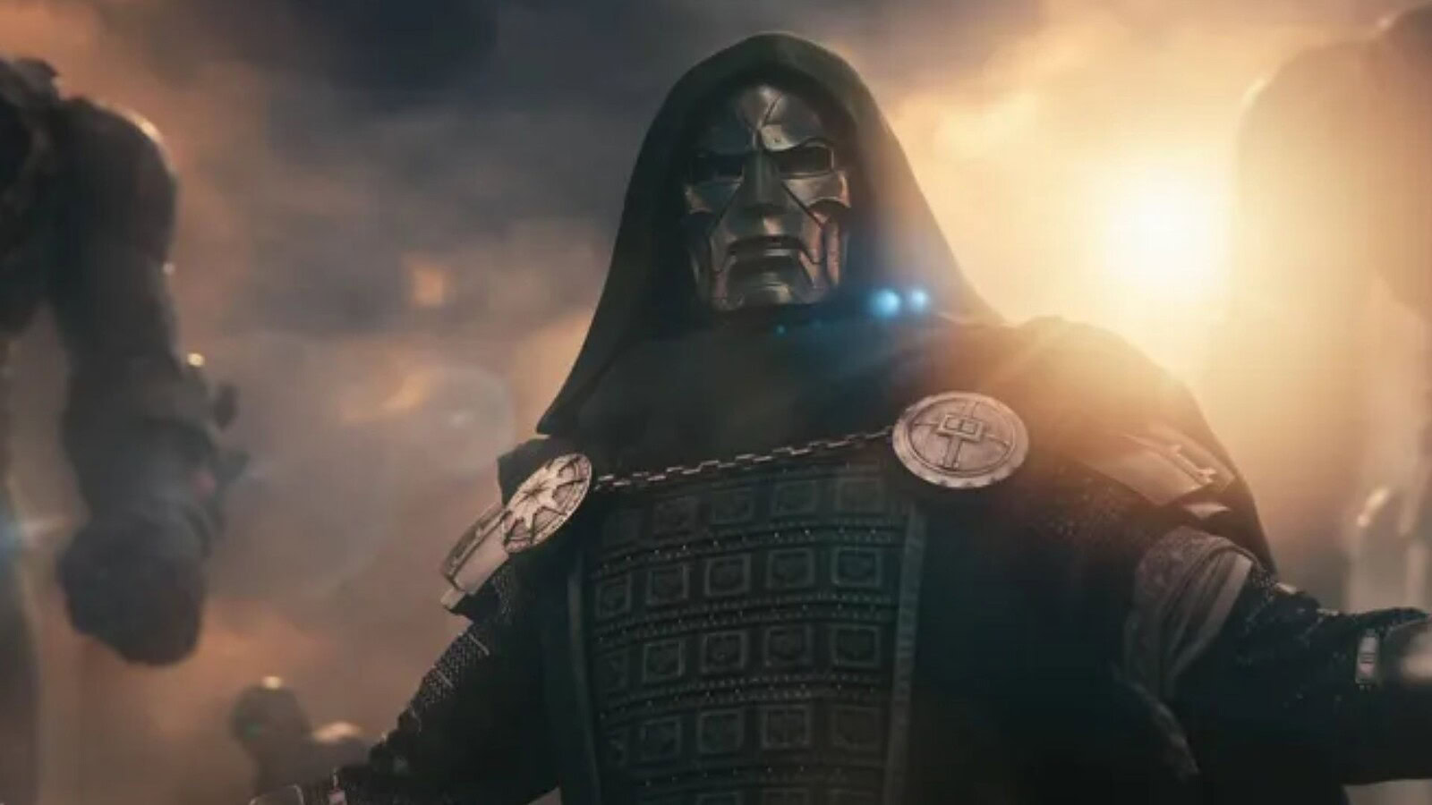 Avengers: Doomsday, Doctor Doom punta ad altri eroi oltre Banner
