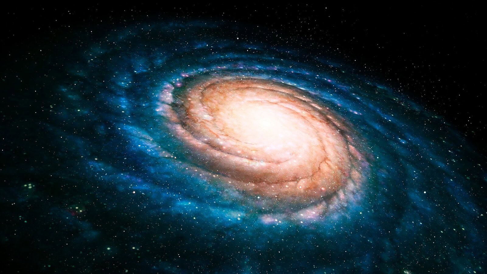 Universo infinito? Lo spazio è piatto, ma il dubbio resta aperto
