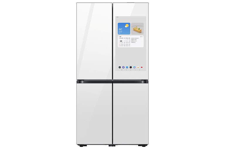 samsung - caratteristiche
