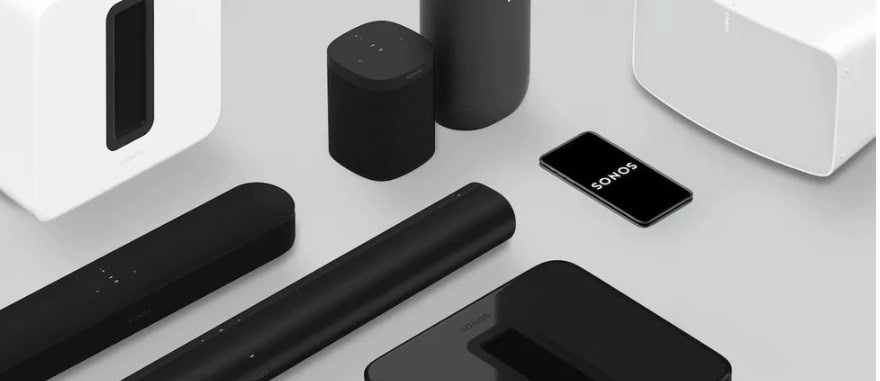 sonos - caratteristiche sonos - caratteristiche