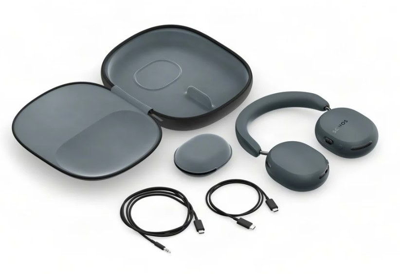 sonos - dettaglio sonos - dettaglio