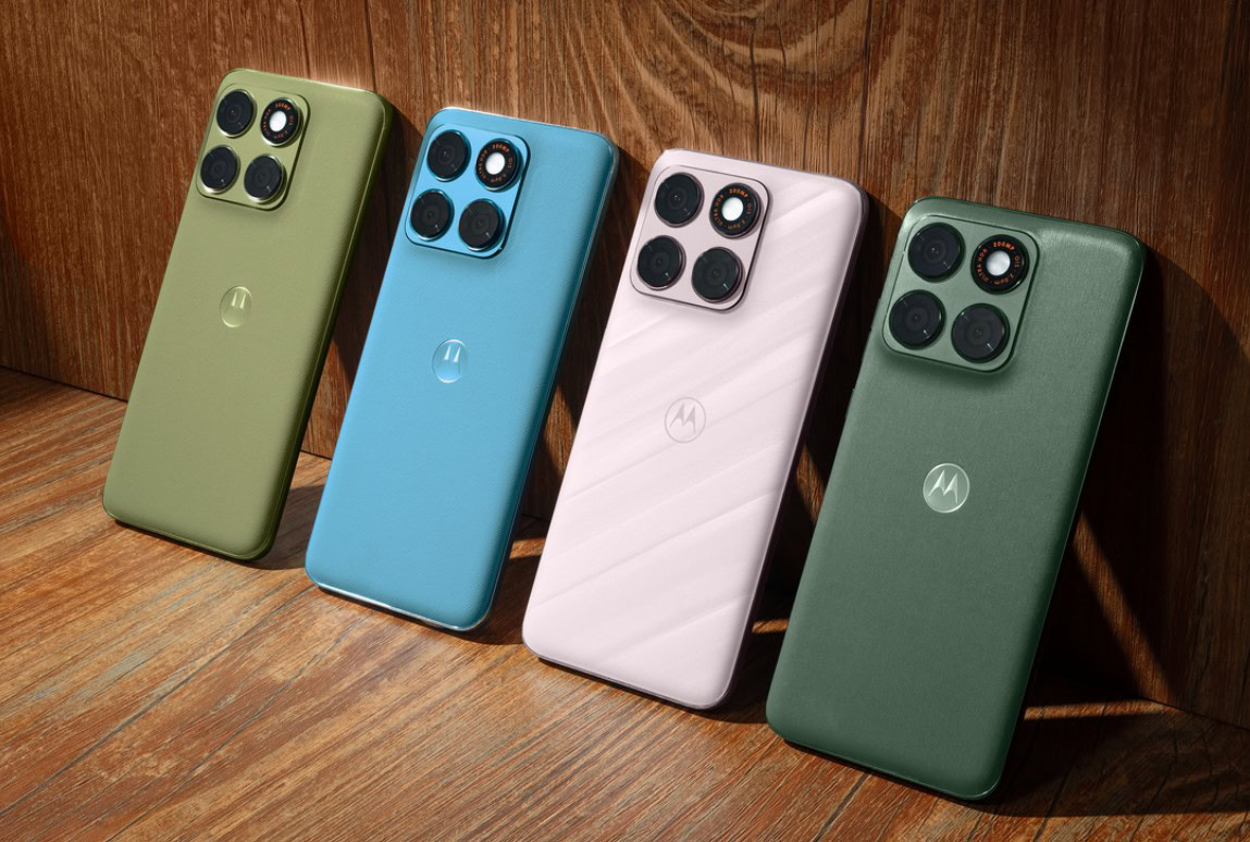 motorola motorola