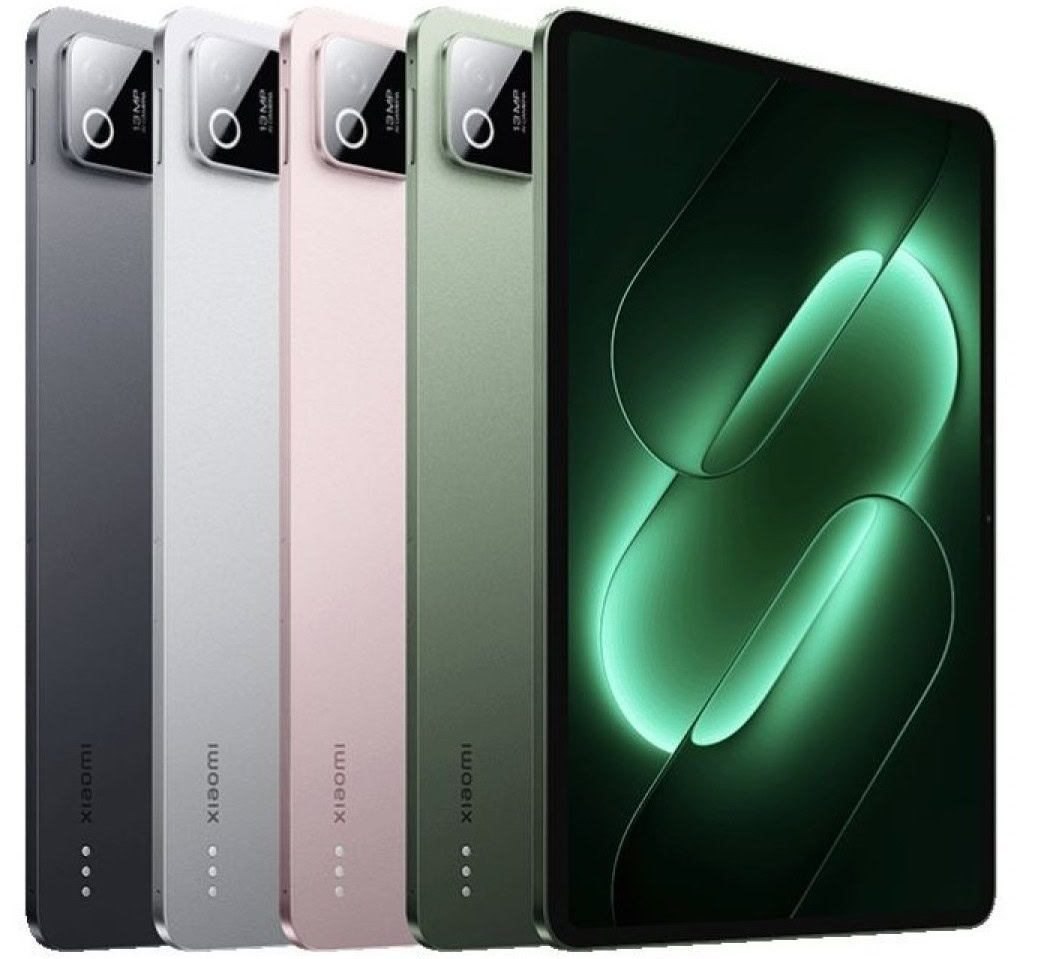 Xiaomi Pad 9 Pro Xiaomi Pad 9 Pro
