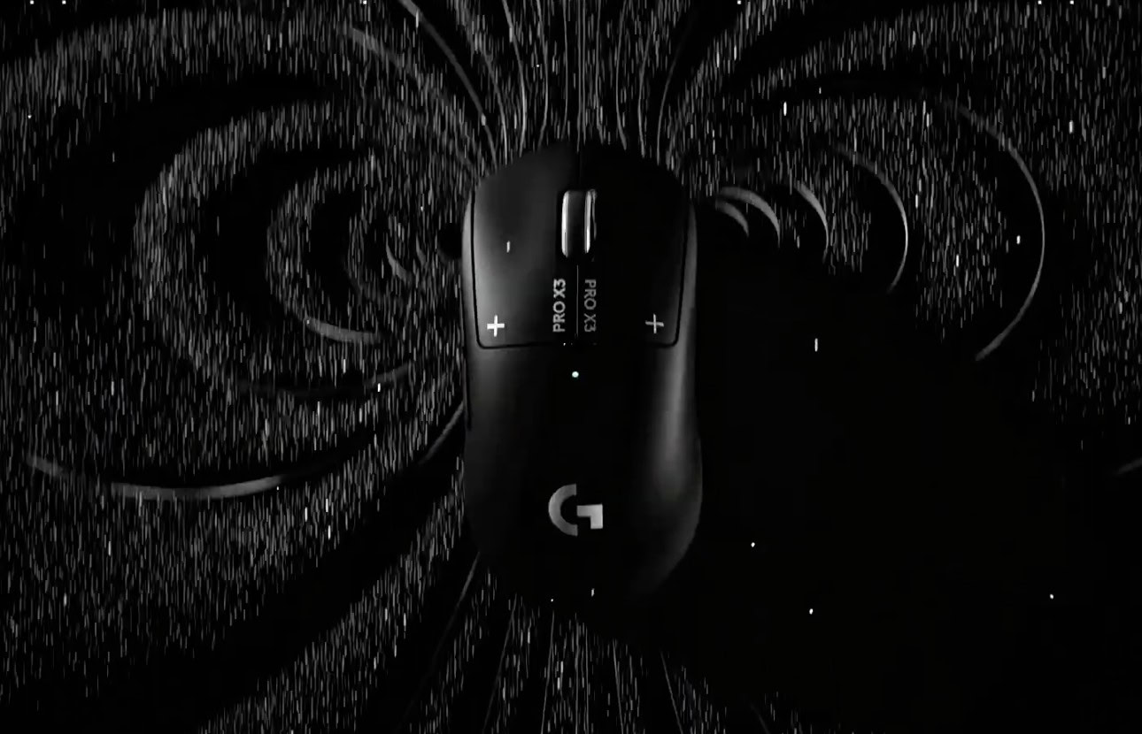Logitech Pro X3 Superstrike Logitech G Pro: 4 nuove periferiche tra mouse, cuffie e tastiera