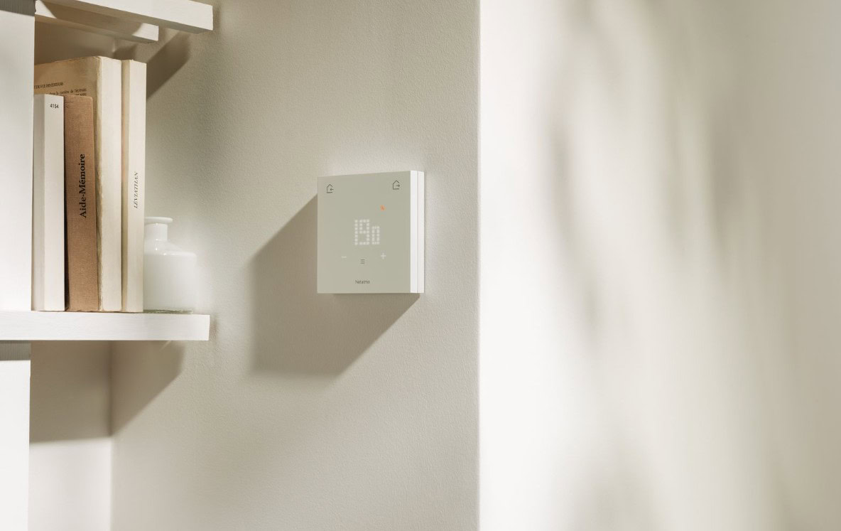 netatmo - dettaglio netatmo - dettaglio