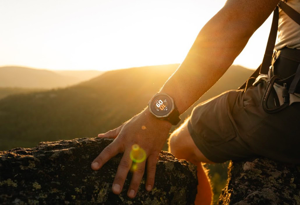 amazfit - dettaglio amazfit - dettaglio