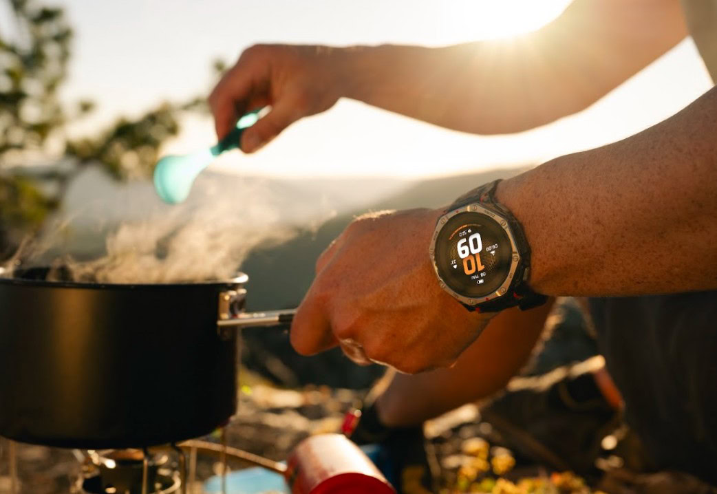 amazfit - caratteristiche amazfit - caratteristiche