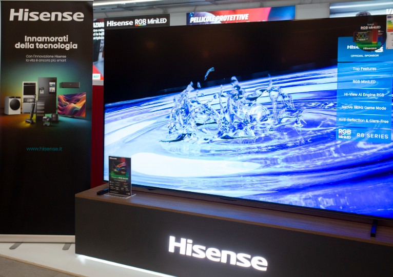hisense