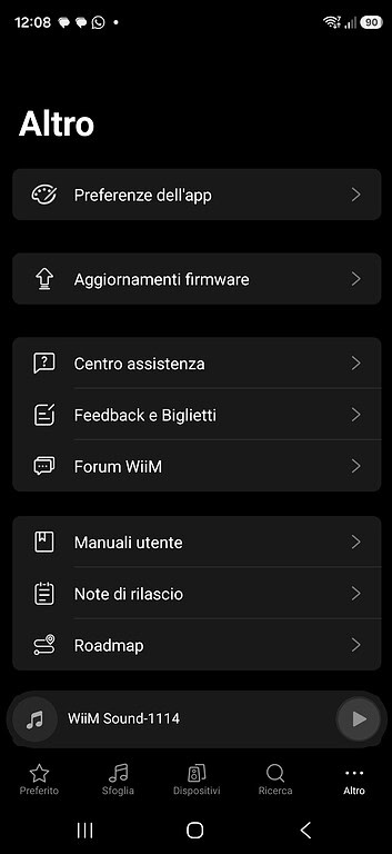 WiiM Sound - immagine 8 WiiM Sound - immagine 8