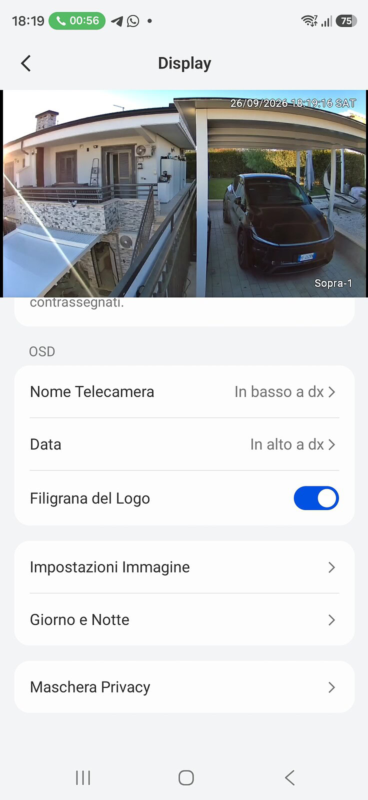 Reolink OMVI 2i Ultra - immagine 8 Reolink OMVI 2i Ultra - immagine 8