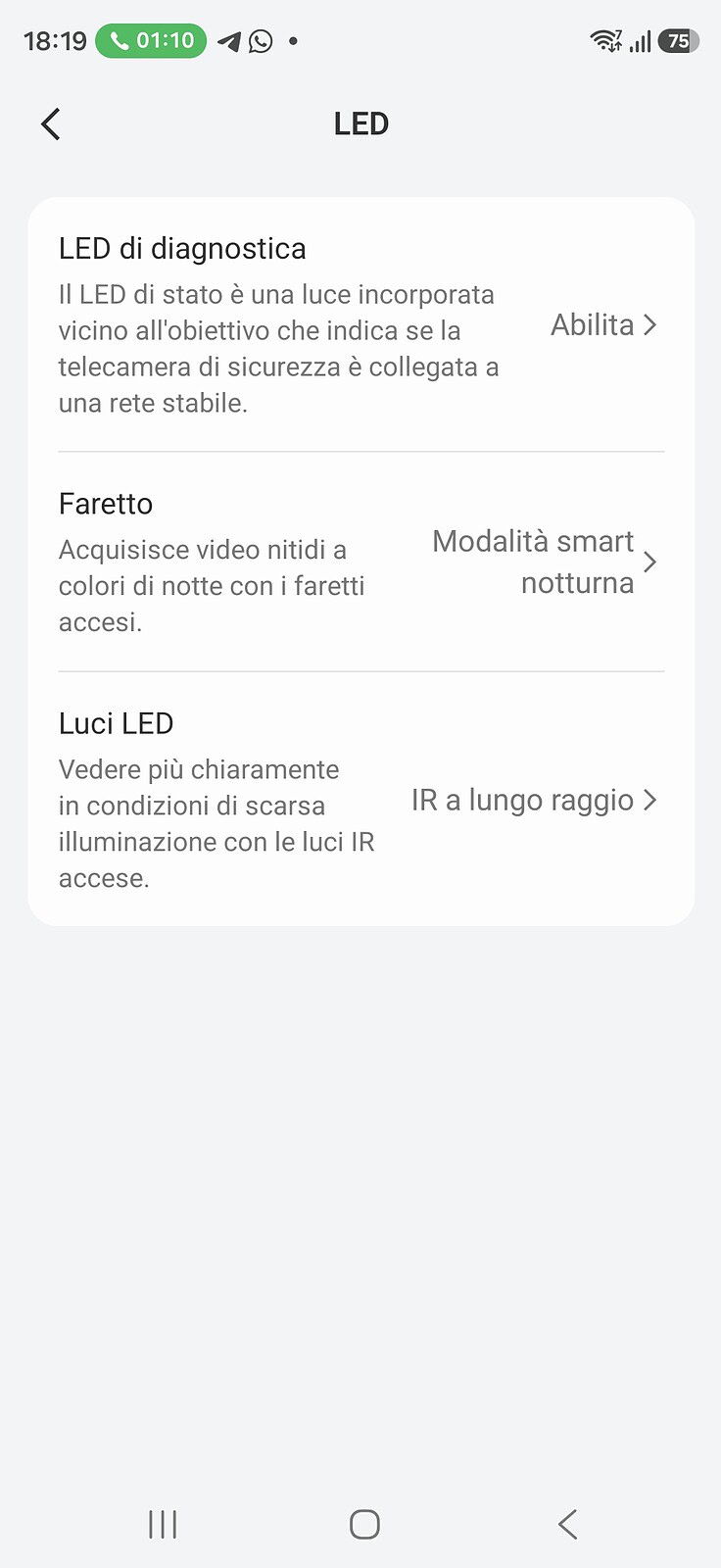 Reolink OMVI 2i Ultra - immagine 9 Reolink OMVI 2i Ultra - immagine 9