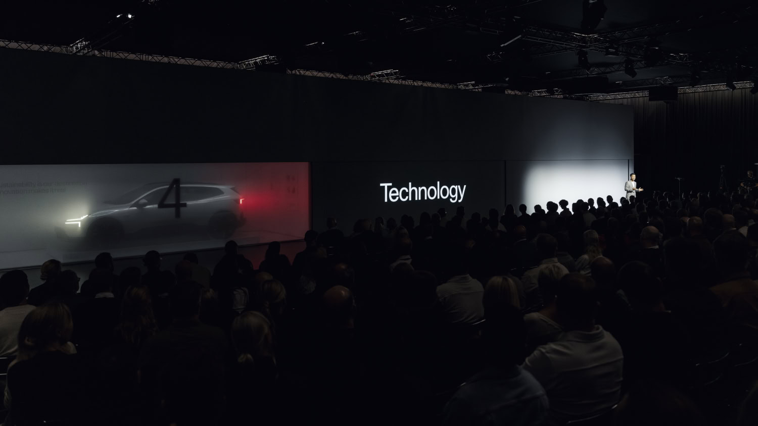 polestar polestar