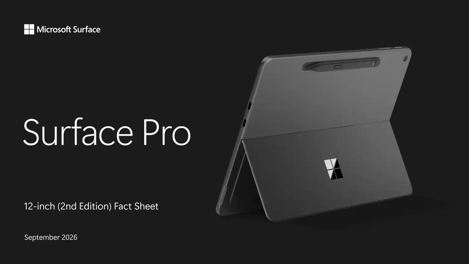 Snapdragon X2 Plus Surface Pro 12 e Laptop 13: arriva Snapdragon X2 Plus