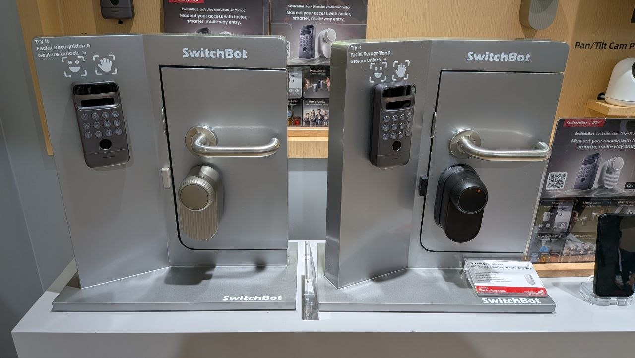 switchbot - funzionalità switchbot - funzionalità