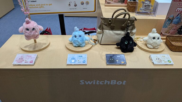 switchbot switchbot - immagine 10
