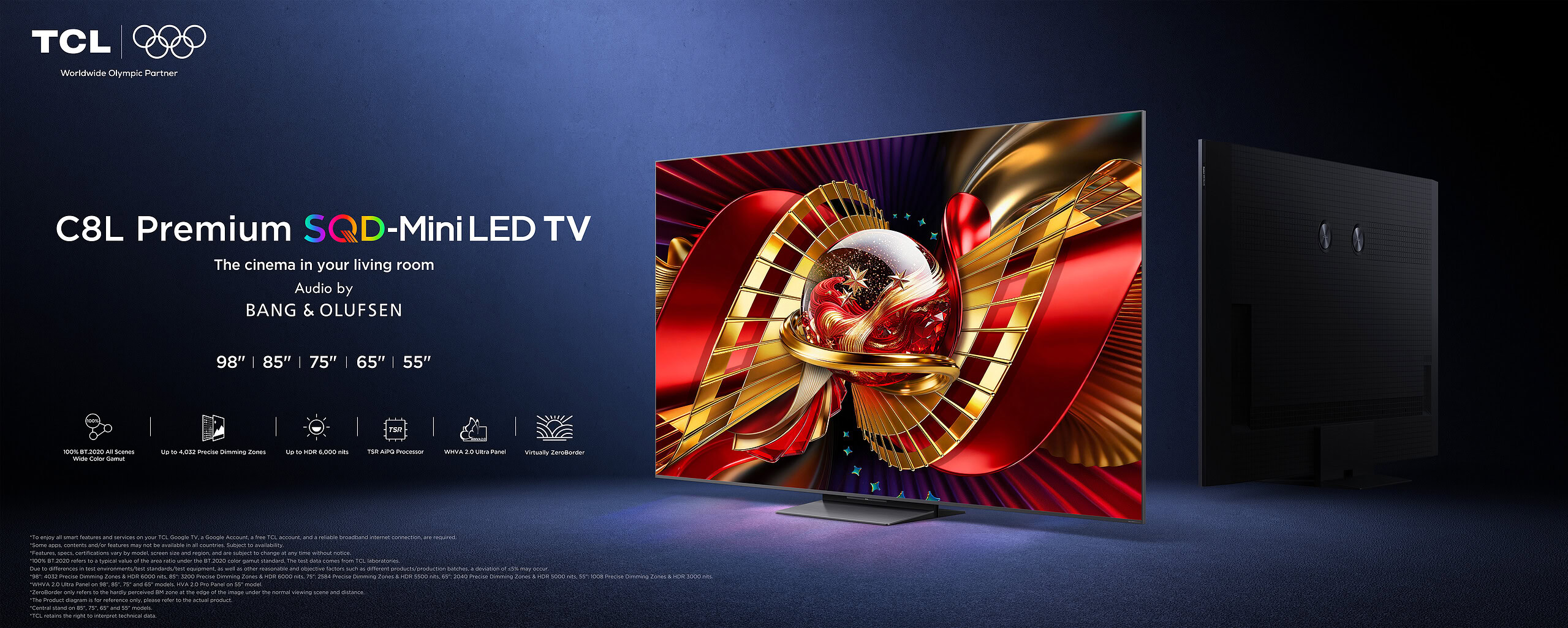 tcl - dettaglio tcl - dettaglio
