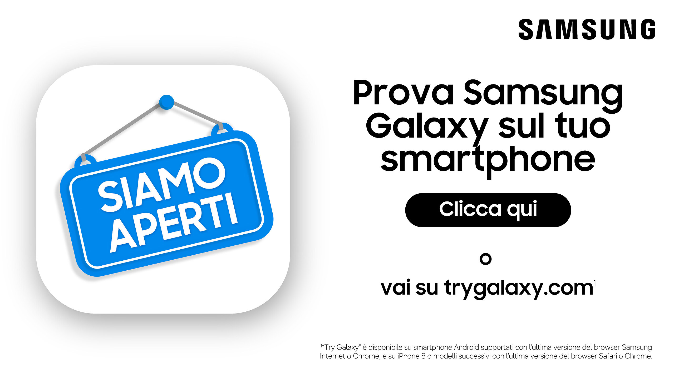 samsung Samsung aggiorna Try Galaxy con i nuovi foldable e Galaxy AI