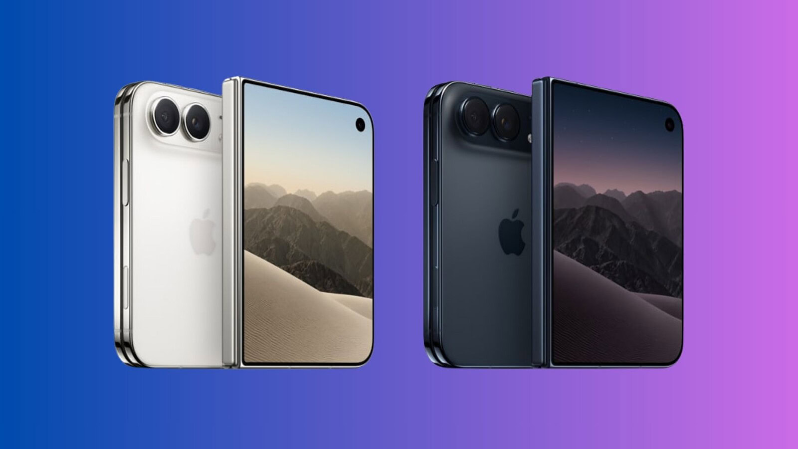 iPhone Duo, 3 funzioni per le foto che vi faranno impazzire