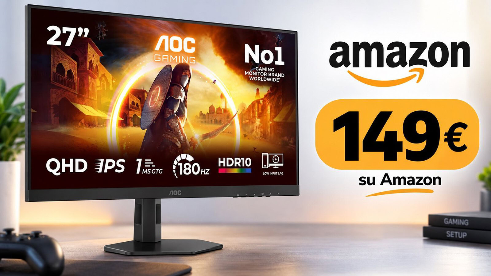 Amazon